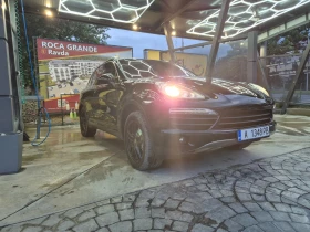 Porsche Cayenne - 19500 € / 38138.68 лв. - 89733263 2 | Car24.bg Porsche Cayenne - 19500 € / 38138.68 лв. - 89733263 2
