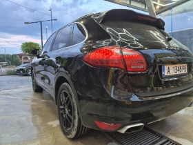 Porsche Cayenne - 19500 € / 38138.68 лв. - 89733263 4 | Car24.bg Porsche Cayenne - 19500 € / 38138.68 лв. - 89733263 4