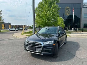 Audi Q5 * Progressiv * CARFAX * БЕЗ ПЪРВОНАЧАЛНА ВНОСКА