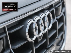 Audi Q8 quattro Technik 55 TFSI/Full-Assists/Panoroof | Auto.bg — изображение 9 Audi Q8 quattro Technik 55 TFSI/Full-Assists/Panoroof | Auto.bg — изображение 9
