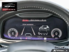 Audi Q8 quattro Technik 55 TFSI/Full-Assists/Panoroof | Auto.bg — изображение 14 Audi Q8 quattro Technik 55 TFSI/Full-Assists/Panoroof | Auto.bg — изображение 14