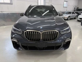 BMW X5 * M50i * * * M50i* * * JAMAIS ACCIDENTE* * * 523HP | Auto.bg — изображение 11 BMW X5 * M50i * * * M50i* * * JAMAIS ACCIDENTE* * * 523HP | Auto.bg — изображение 11