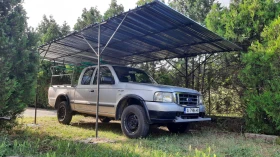 Ford Ranger 2500 - Car24.bg Ford Ranger 2500