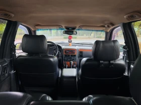 Jeep Grand cherokee 4.7 quadra drive | Auto.bg — изображение 5 Jeep Grand cherokee 4.7 quadra drive | Auto.bg — изображение 5