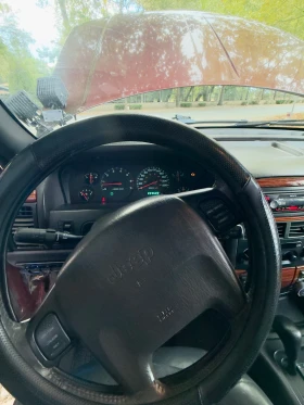 Jeep Grand cherokee 4.7 quadra drive | Auto.bg — изображение 11 Jeep Grand cherokee 4.7 quadra drive | Auto.bg — изображение 11