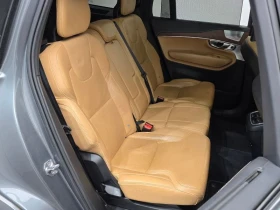 Volvo Xc90 T6 Inscription| DIST| 360| МАСАЖ| HEAD UP| PANO - 20700 € - 70615319 9 | Car24.bg Volvo Xc90 T6 Inscription| DIST| 360| МАСАЖ| HEAD UP| PANO - 20700 € - 70615319 9