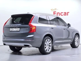 Volvo Xc90 T6 Inscription| DIST| 360| МАСАЖ| HEAD UP| PANO - 20700 € - 70615319 2 | Car24.bg Volvo Xc90 T6 Inscription| DIST| 360| МАСАЖ| HEAD UP| PANO - 20700 € - 70615319 2