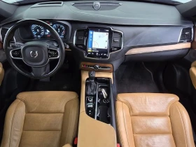 Volvo Xc90 T6 Inscription| DIST| 360| МАСАЖ| HEAD UP| PANO - 20700 € - 70615319 5 | Car24.bg Volvo Xc90 T6 Inscription| DIST| 360| МАСАЖ| HEAD UP| PANO - 20700 € - 70615319 5
