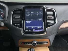 Volvo Xc90 T6 Inscription| DIST| 360| МАСАЖ| HEAD UP| PANO - 20700 € - 70615319 12 | Car24.bg Volvo Xc90 T6 Inscription| DIST| 360| МАСАЖ| HEAD UP| PANO - 20700 € - 70615319 12