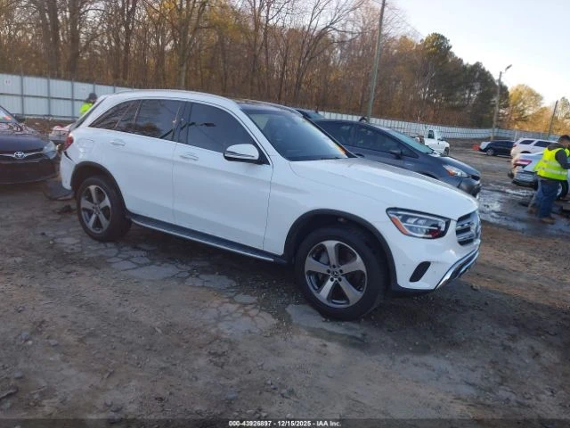 Mercedes-Benz GLC 300 - 23234 € / 45441.75 лв. - 47675287 1 | Car24.bg Mercedes-Benz GLC 300 - 23234 € / 45441.75 лв. - 47675287 1