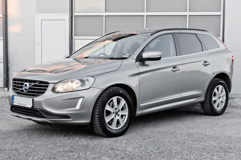 Volvo XC60 2.0 D4 - 6300 € / 12321.73 лв. - 31926701 1 | Car24.bg Volvo XC60 2.0 D4 - 6300 € / 12321.73 лв. - 31926701 1