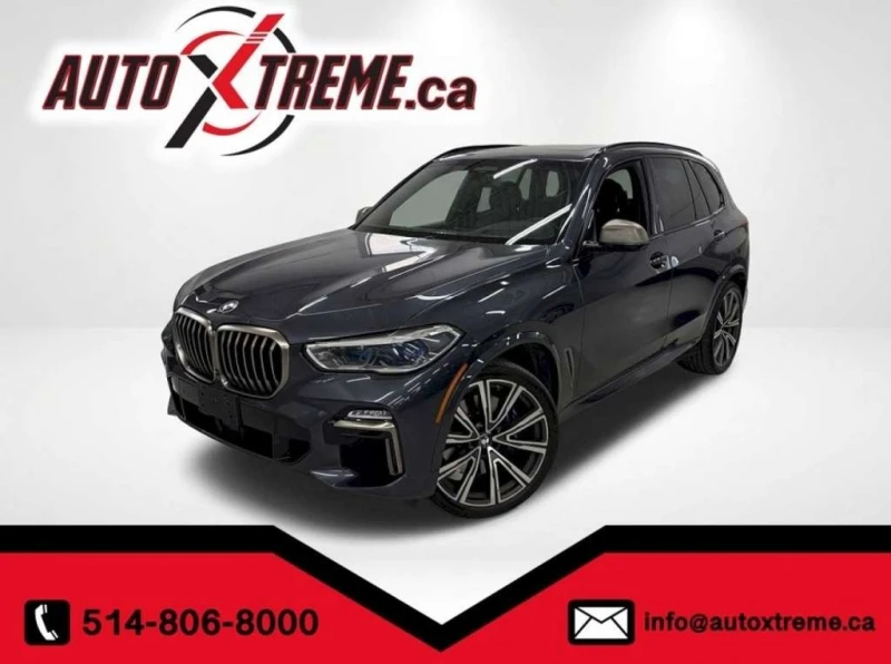BMW X5 * M50i * * * M50i* * * JAMAIS ACCIDENTE* * * 523HP - 33500 € - 43752646 1 | Car24.bg BMW X5 * M50i * * * M50i* * * JAMAIS ACCIDENTE* * * 523HP - 33500 € - 43752646 1