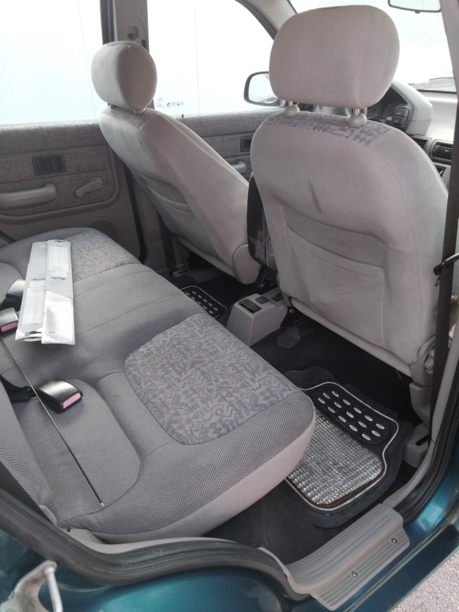 Land Rover Freelander  - изображение 2 | Auto.bg Land Rover Freelander  - изображение 2