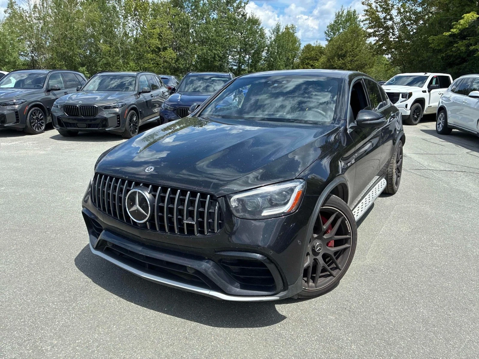 Mercedes-Benz GLC 63 AMG S COUPE Автокредит Цена до България | Auto.bg — изображение 1 Mercedes-Benz GLC 63 AMG S COUPE Автокредит Цена до България | Auto.bg — изображение 1