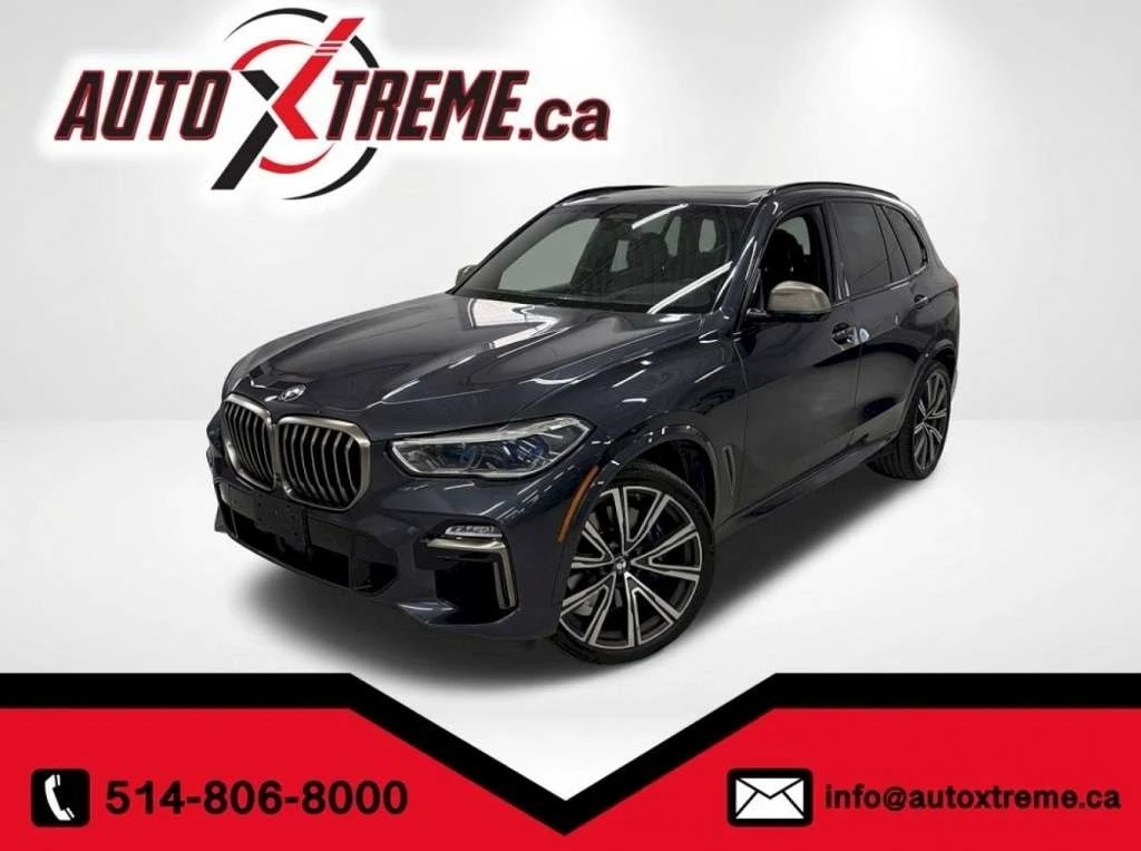 BMW X5 * M50i * * * M50i* * * JAMAIS ACCIDENTE* * * 523HP | Auto.bg — изображение 1 BMW X5 * M50i * * * M50i* * * JAMAIS ACCIDENTE* * * 523HP | Auto.bg — изображение 1