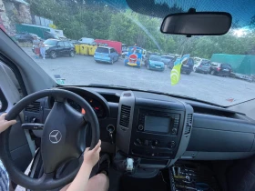 Mercedes-Benz Sprinter 315 2.2 cdi макси база ! | Auto.bg — изображение 8 Mercedes-Benz Sprinter 315 2.2 cdi макси база ! | Auto.bg — изображение 8