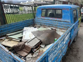 VW T3 Doka | Auto.bg — изображение 4 VW T3 Doka | Auto.bg — изображение 4