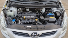 Hyundai I20 1.4i   5  | Mobile.bg   5