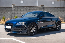 Audi Tt - Car24.bg Audi Tt