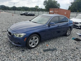 BMW 330 XI * ЛИЗИНГ* - Car24.bg BMW 330 XI * ЛИЗИНГ*