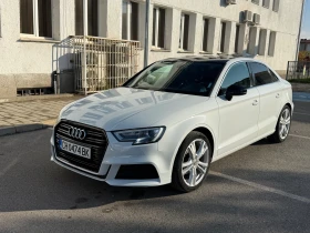 Audi A3 S tronic Седан - Car24.bg Audi A3 S tronic Седан