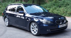 BMW 525 Е 61 - 5900 € / 11539.40 лв. - 19757506 8 | Car24.bg BMW 525 Е 61 - 5900 € / 11539.40 лв. - 19757506 8