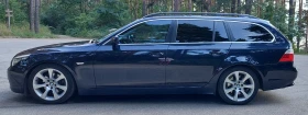 BMW 525 Е 61 - 5900 € / 11539.40 лв. - 19757506 3 | Car24.bg BMW 525 Е 61 - 5900 € / 11539.40 лв. - 19757506 3