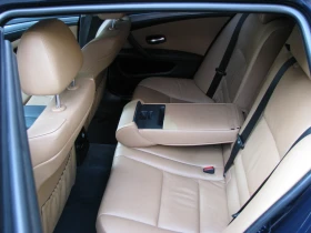 BMW 525 Е 61 - 5900 € / 11539.40 лв. - 19757506 15 | Car24.bg BMW 525 Е 61 - 5900 € / 11539.40 лв. - 19757506 15