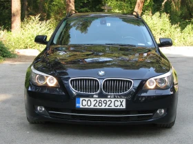 BMW 525 Е 61 - 5900 € / 11539.40 лв. - 19757506 1 | Car24.bg BMW 525 Е 61 - 5900 € / 11539.40 лв. - 19757506 1