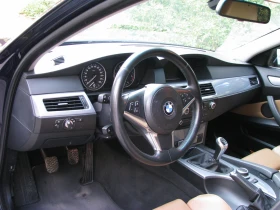 BMW 525 Е 61 - 5900 € / 11539.40 лв. - 19757506 9 | Car24.bg BMW 525 Е 61 - 5900 € / 11539.40 лв. - 19757506 9