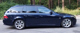 BMW 525 Е 61 - 5900 € / 11539.40 лв. - 19757506 7 | Car24.bg BMW 525 Е 61 - 5900 € / 11539.40 лв. - 19757506 7