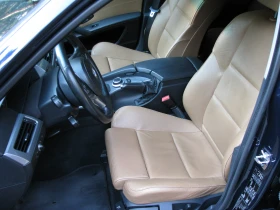 BMW 525 Е 61 - 5900 € / 11539.40 лв. - 19757506 14 | Car24.bg BMW 525 Е 61 - 5900 € / 11539.40 лв. - 19757506 14