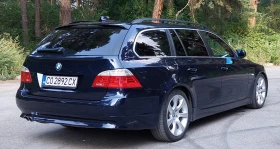 BMW 525 Е 61 - 5900 € / 11539.40 лв. - 19757506 6 | Car24.bg BMW 525 Е 61 - 5900 € / 11539.40 лв. - 19757506 6