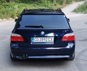 BMW 525 Е 61 - 5900 € / 11539.40 лв. - 19757506 5 | Car24.bg BMW 525 Е 61 - 5900 € / 11539.40 лв. - 19757506 5