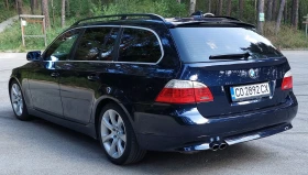 BMW 525 Е 61 - 5900 € / 11539.40 лв. - 19757506 4 | Car24.bg BMW 525 Е 61 - 5900 € / 11539.40 лв. - 19757506 4