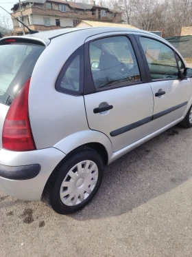 Citroen C3 - 1400 € / 2738.16 лв. - 66401598 3 | Car24.bg Citroen C3 - 1400 € / 2738.16 лв. - 66401598 3