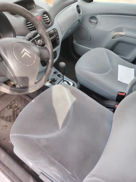 Citroen C3 - 1400 € / 2738.16 лв. - 66401598 7 | Car24.bg Citroen C3 - 1400 € / 2738.16 лв. - 66401598 7