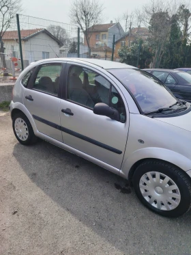Citroen C3 - 1400 € / 2738.16 лв. - 66401598 2 | Car24.bg Citroen C3 - 1400 € / 2738.16 лв. - 66401598 2