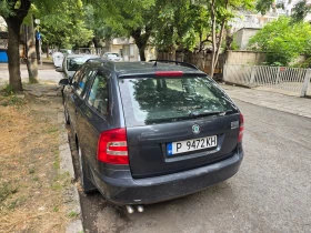 Skoda Octavia Laurin Klement - 2600 € / 5085.16 лв. - 10925015 7 | Car24.bg Skoda Octavia Laurin Klement - 2600 € / 5085.16 лв. - 10925015 7