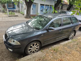 Skoda Octavia Laurin Klement - 2600 € / 5085.16 лв. - 10925015 3 | Car24.bg Skoda Octavia Laurin Klement - 2600 € / 5085.16 лв. - 10925015 3