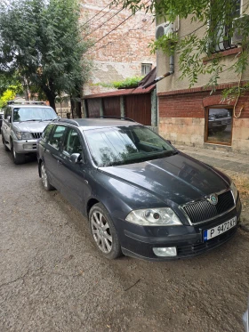 Skoda Octavia Laurin Klement - 2600 € / 5085.16 лв. - 10925015 2 | Car24.bg Skoda Octavia Laurin Klement - 2600 € / 5085.16 лв. - 10925015 2