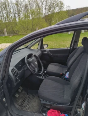 Opel Zafira 2.0DTI - 1700 € / 3324.91 лв. - 27674249 7 | Car24.bg Opel Zafira 2.0DTI - 1700 € / 3324.91 лв. - 27674249 7