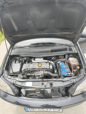 Opel Zafira 2.0DTI - 1700 € / 3324.91 лв. - 27674249 5 | Car24.bg Opel Zafira 2.0DTI - 1700 € / 3324.91 лв. - 27674249 5