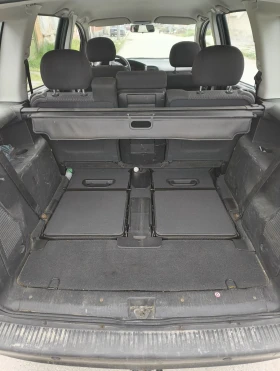 Opel Zafira 2.0DTI - 1700 € / 3324.91 лв. - 27674249 9 | Car24.bg Opel Zafira 2.0DTI - 1700 € / 3324.91 лв. - 27674249 9