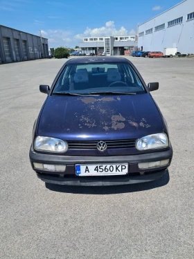 VW Golf - 1000 € / 1955.83 лв. - 12056220 2 | Car24.bg VW Golf - 1000 € / 1955.83 лв. - 12056220 2