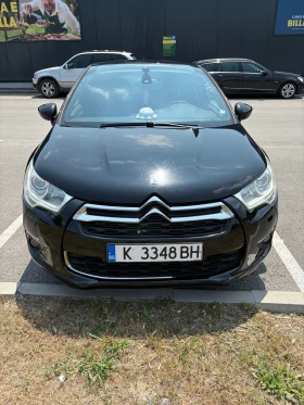 Citroen DS4 2.0 HDI