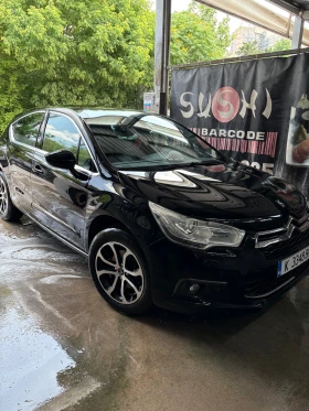 Citroen DS4 2.0 HDI | Auto.bg — изображение 3 Citroen DS4 2.0 HDI | Auto.bg — изображение 3