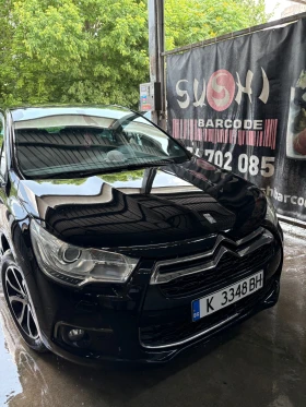 Citroen DS4 2.0 HDI | Auto.bg — изображение 5 Citroen DS4 2.0 HDI | Auto.bg — изображение 5