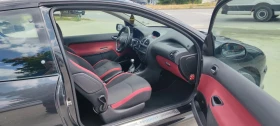 Peugeot 206 undefined | Auto.bg — изображение 5 Peugeot 206 undefined | Auto.bg — изображение 5