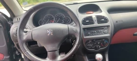Peugeot 206 undefined | Auto.bg — изображение 10 Peugeot 206 undefined | Auto.bg — изображение 10